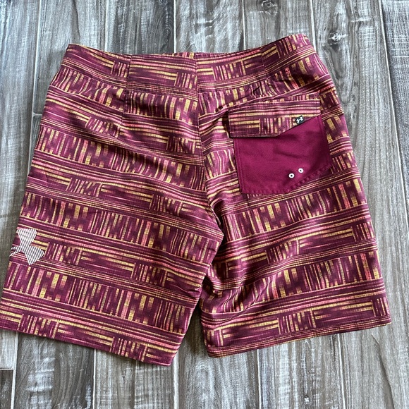 Under Armour men’s shorts 🩳 - Picture 2 of 4